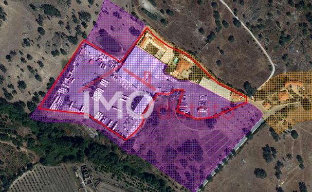 Armazém  Venda em Ribeira de Nisa e Carreiras,Portalegre