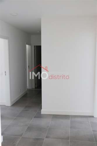 Apartamento T3 Arrendamento em Sé e São Lourenço,Portalegre