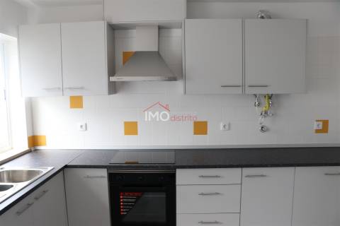 Apartamento T3 Arrendamento em Sé e São Lourenço,Portalegre