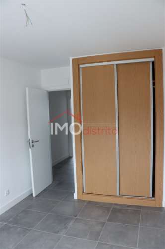 Apartamento T3 Arrendamento em Sé e São Lourenço,Portalegre