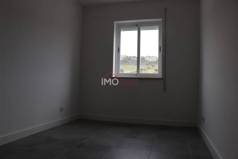 Apartamento T3 Arrendamento em Sé e São Lourenço,Portalegre