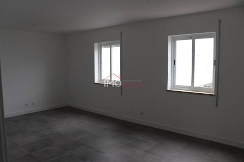 Apartamento T3 Arrendamento em Sé e São Lourenço,Portalegre