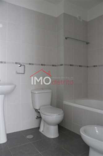 Apartamento T3 Arrendamento em Sé e São Lourenço,Portalegre