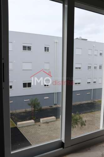 Apartamento T3 Arrendamento em Sé e São Lourenço,Portalegre