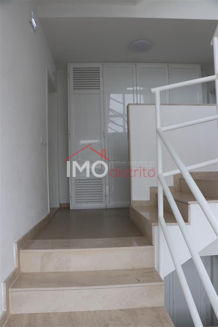 Apartamento T3 Arrendamento em Sé e São Lourenço,Portalegre