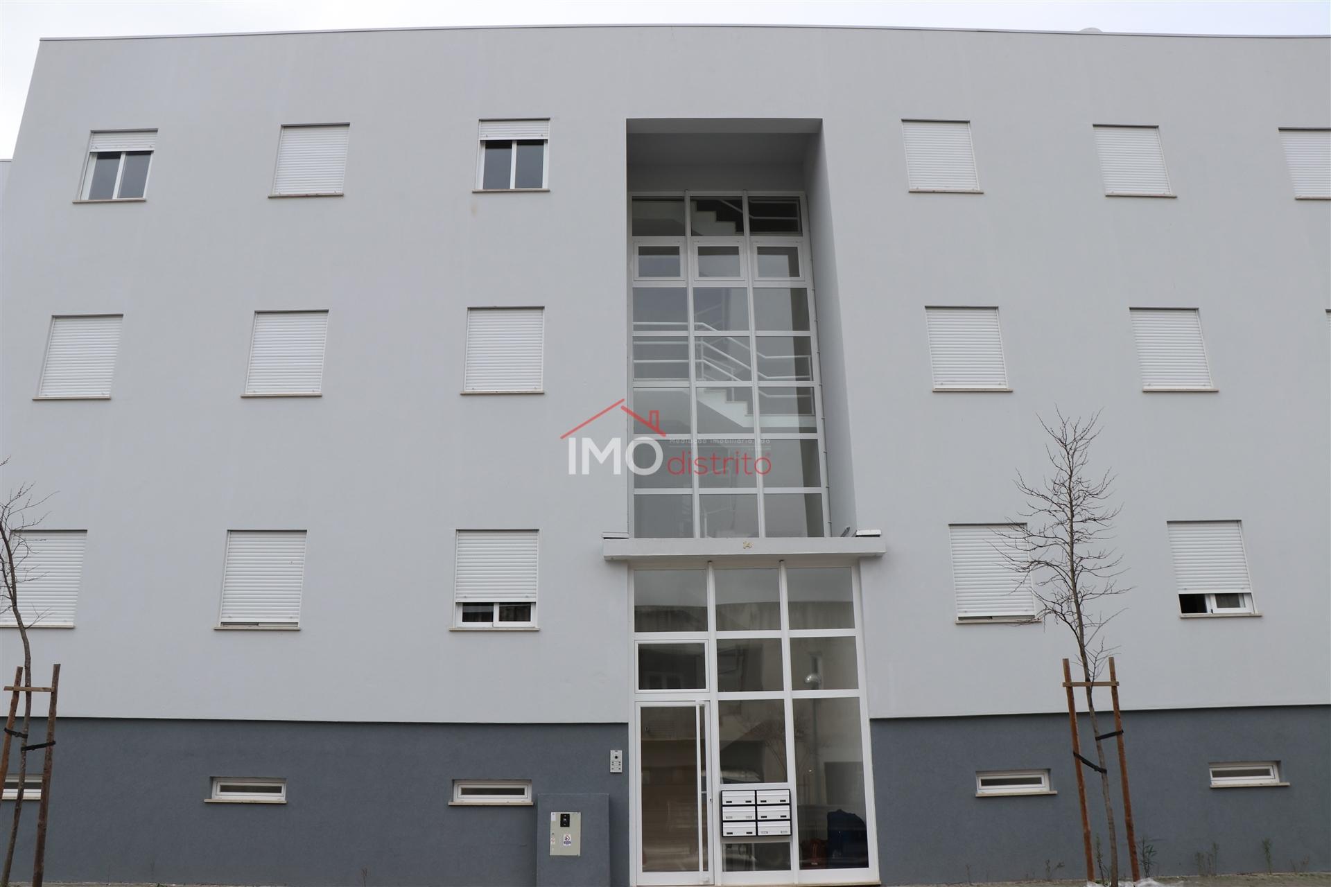 Apartamento T3 Arrendamento em Sé e São Lourenço,Portalegre