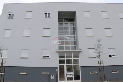 Apartamento T3 Arrendamento em Sé e São Lourenço,Portalegre