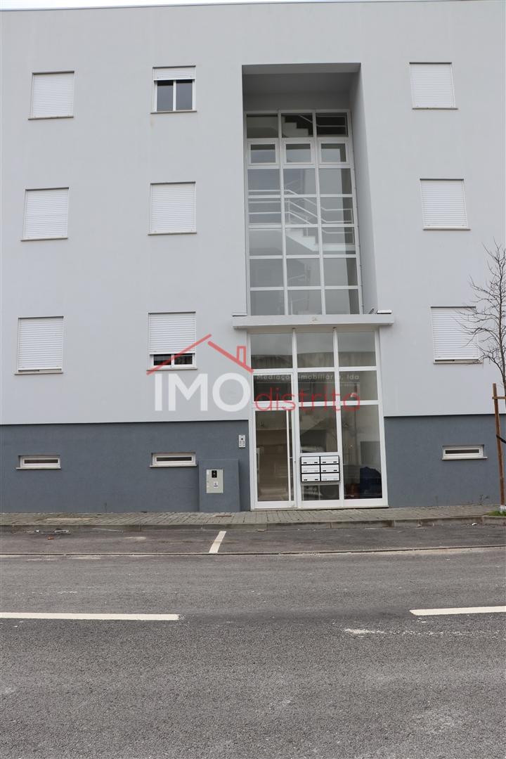 Apartamento T3 Arrendamento em Sé e São Lourenço,Portalegre