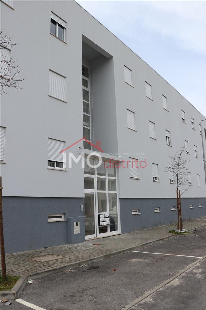 Apartamento T3 Arrendamento em Sé e São Lourenço,Portalegre