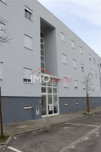 Apartamento T3 Arrendamento em Sé e São Lourenço,Portalegre