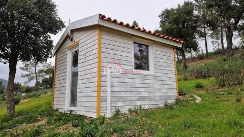 Quinta T1 Venda em Reguengo e São Julião,Portalegre