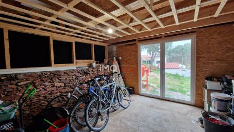 Quinta T1 Venda em Reguengo e São Julião,Portalegre