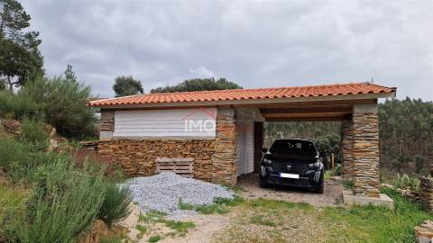 Quinta T1 Venda em Reguengo e São Julião,Portalegre