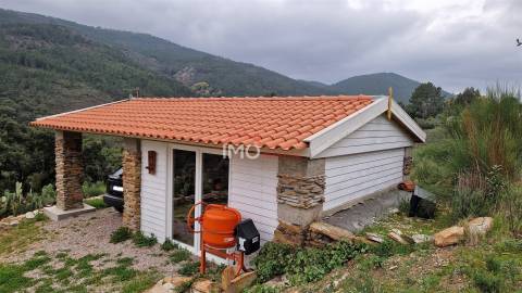 Quinta T1 Venda em Reguengo e São Julião,Portalegre