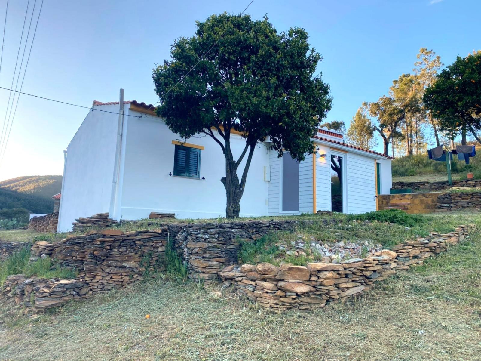 Quinta T1 Venda em Reguengo e São Julião,Portalegre