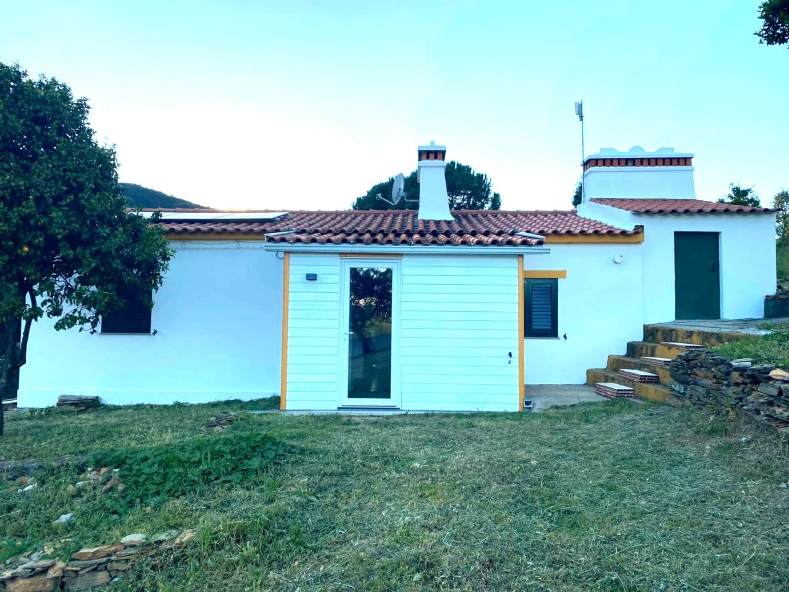 Quinta T1 Venda em Reguengo e São Julião,Portalegre