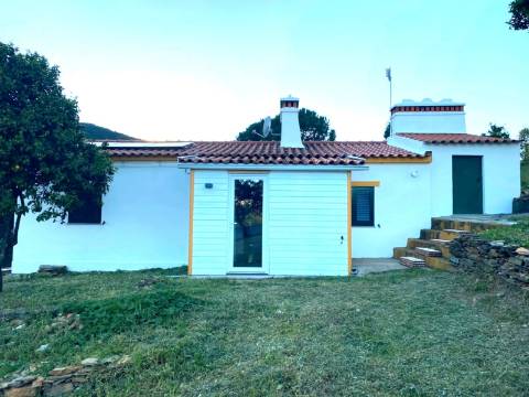 Quinta T1 Venda em Reguengo e São Julião,Portalegre