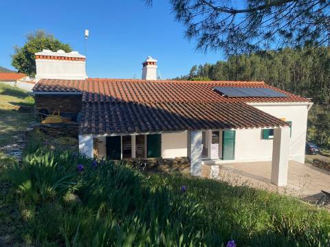 Quinta T1 Venda em Reguengo e São Julião,Portalegre