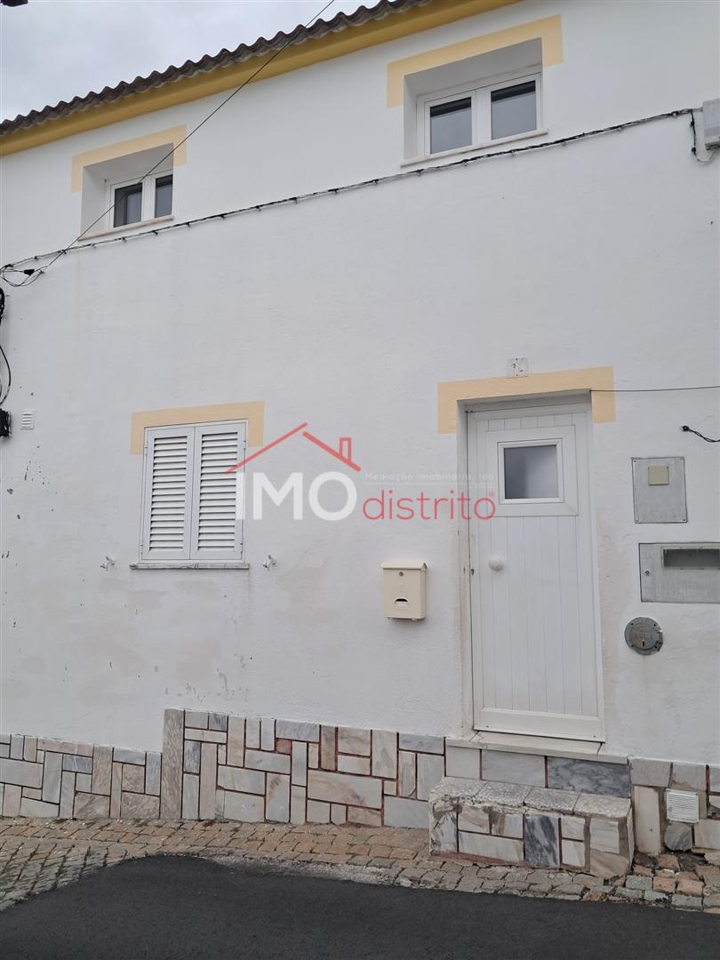 Moradia Geminada T1 Venda em Fortios,Portalegre
