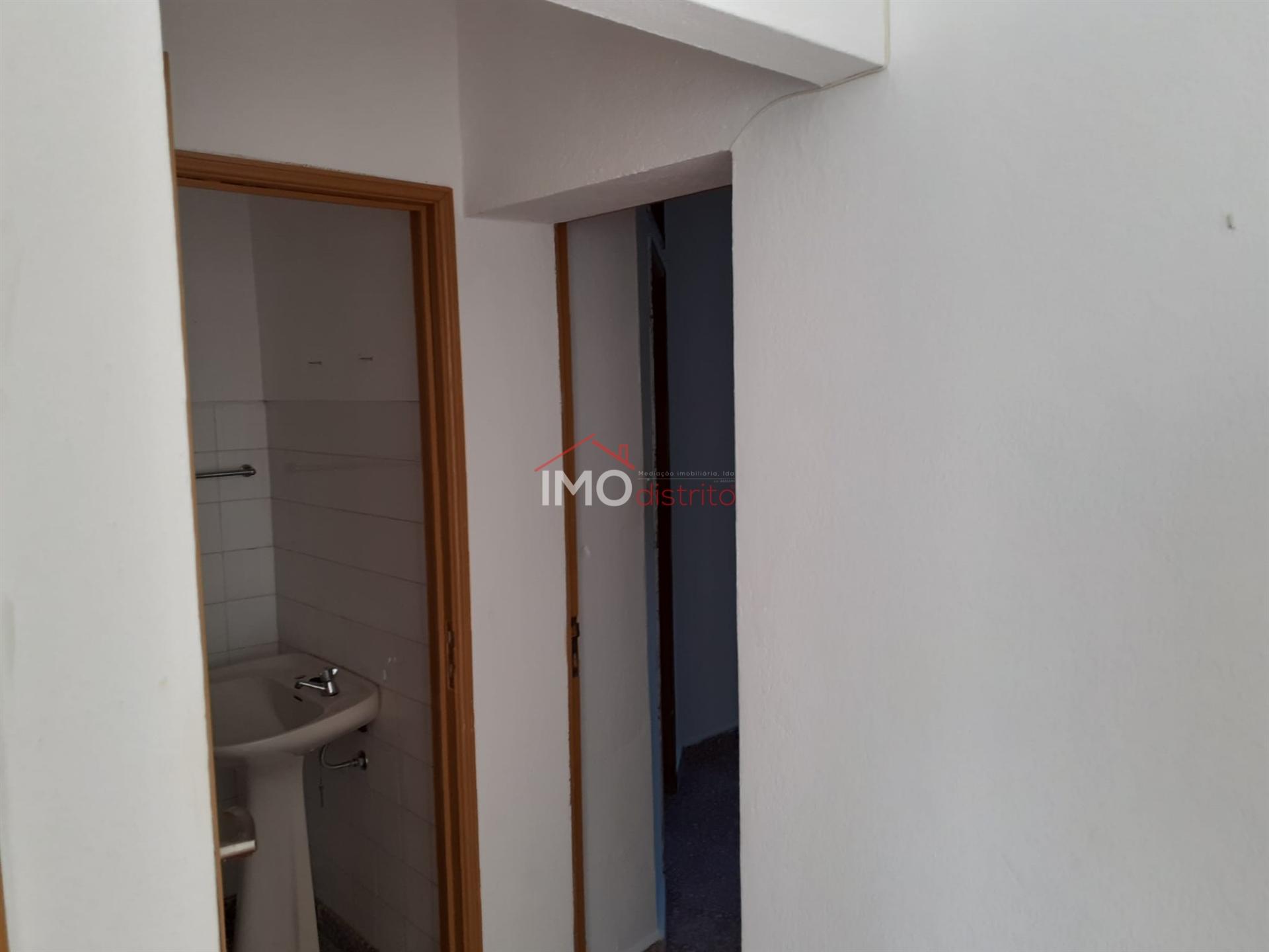 Moradia Geminada T1 Venda em Fortios,Portalegre