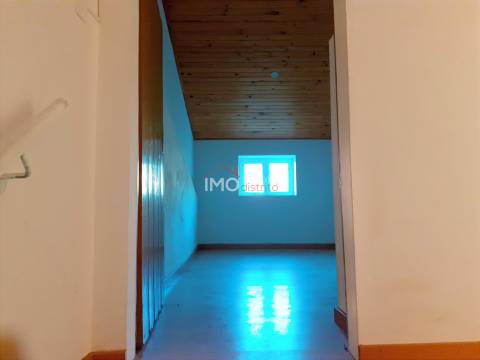 Moradia Geminada T1 Venda em Fortios,Portalegre