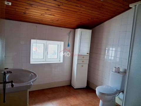 Moradia Geminada T1 Venda em Fortios,Portalegre