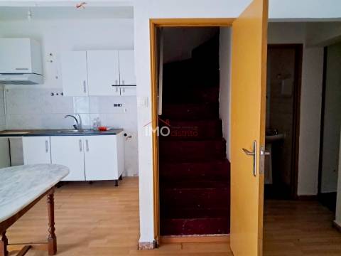 Moradia Geminada T1 Venda em Fortios,Portalegre