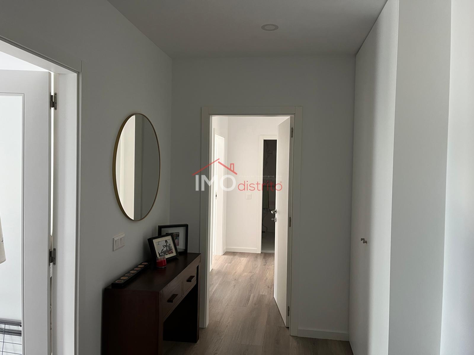 Apartamento T3 Venda em Sé e São Lourenço,Portalegre