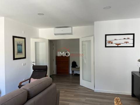 Apartamento T3 Venda em Sé e São Lourenço,Portalegre