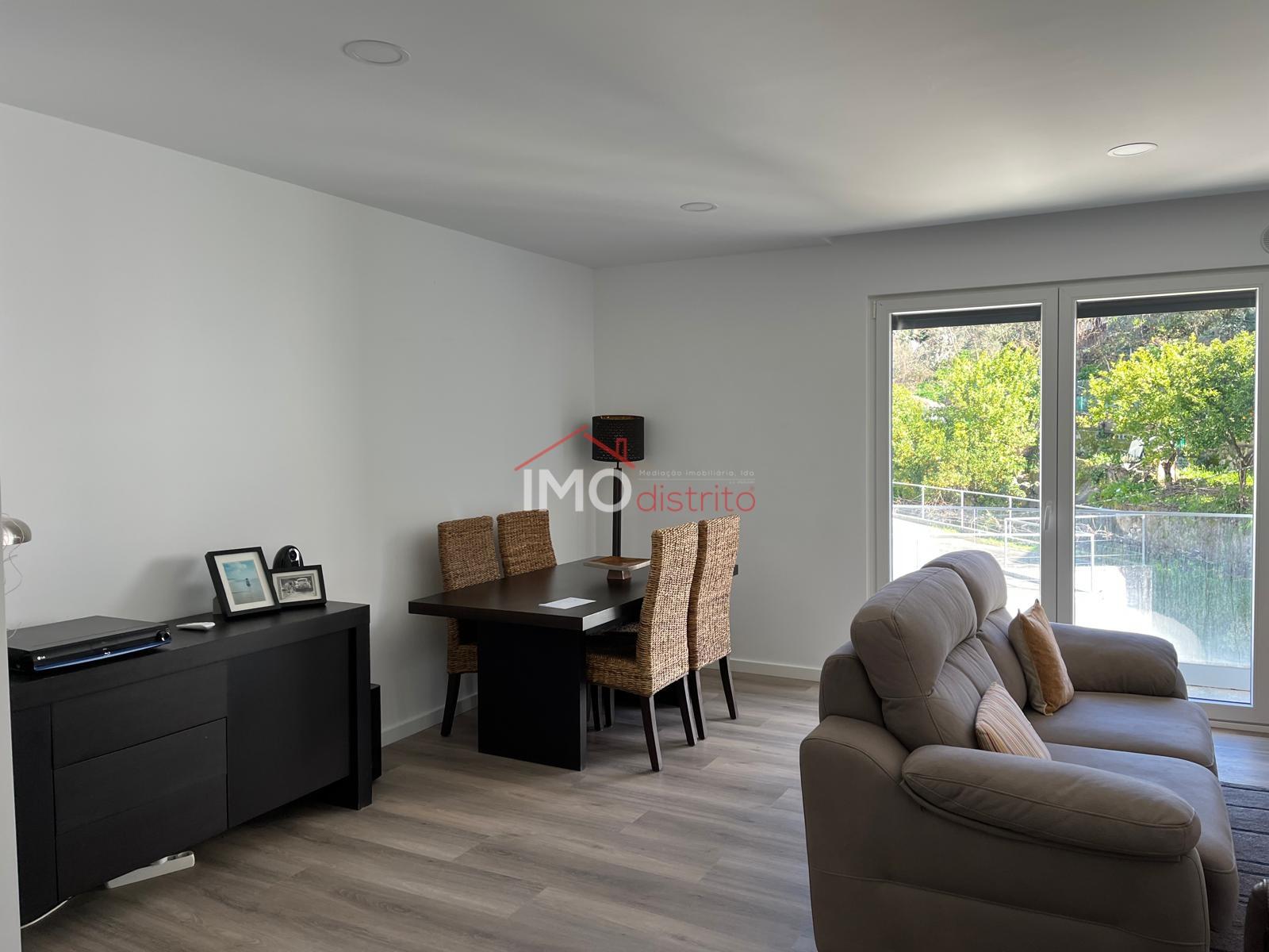 Apartamento T3 Venda em Sé e São Lourenço,Portalegre