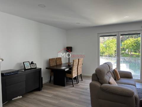 Apartamento T3 Venda em Sé e São Lourenço,Portalegre