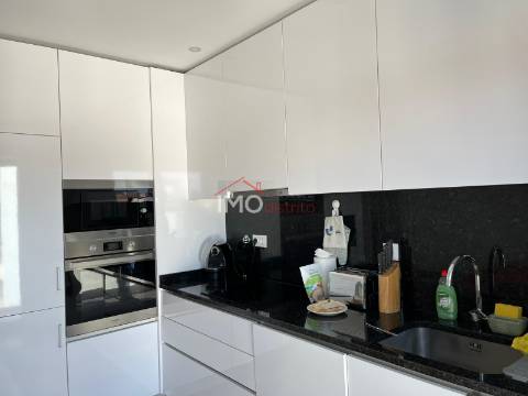 Apartamento T3 Venda em Sé e São Lourenço,Portalegre