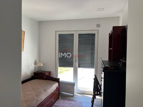 Apartamento T3 Venda em Sé e São Lourenço,Portalegre