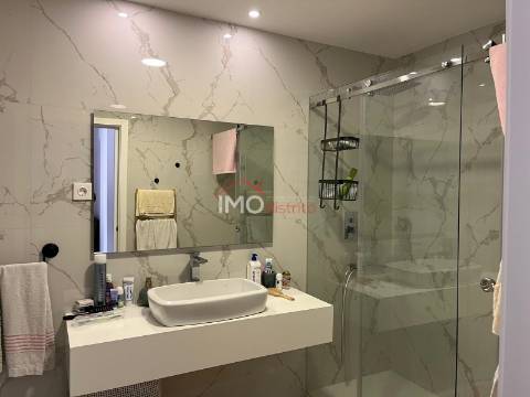 Apartamento T3 Venda em Sé e São Lourenço,Portalegre