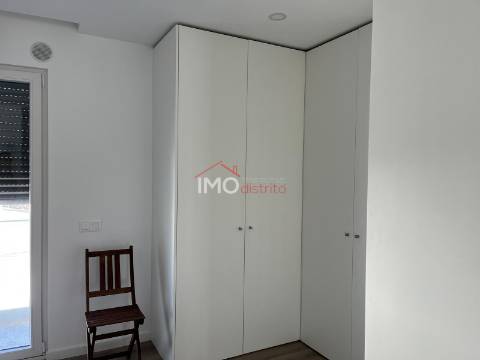 Apartamento T3 Venda em Sé e São Lourenço,Portalegre