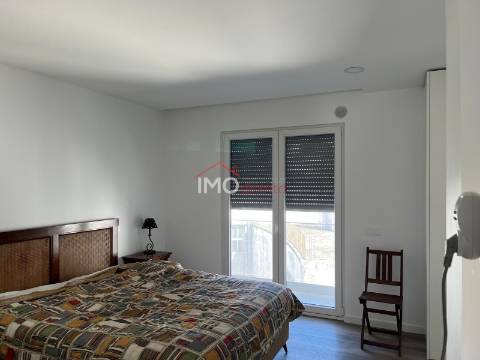 Apartamento T3 Venda em Sé e São Lourenço,Portalegre