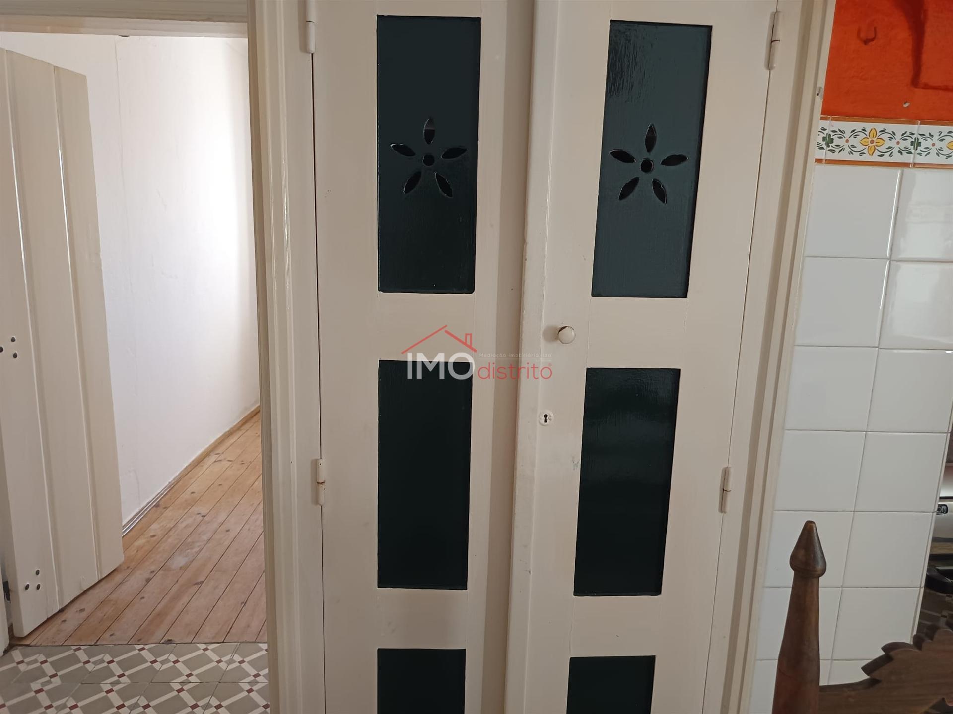 Prédio T1+3 Venda em Sé e São Lourenço,Portalegre
