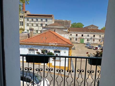 Prédio T1+3 Venda em Sé e São Lourenço,Portalegre