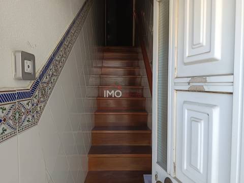Prédio T1+3 Venda em Sé e São Lourenço,Portalegre