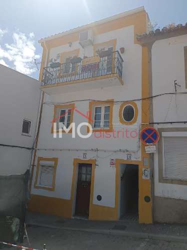 Prédio T1+3 Venda em Sé e São Lourenço,Portalegre