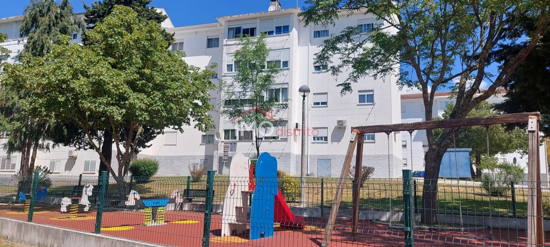 Apartamento T3 Venda em Sé e São Lourenço,Portalegre