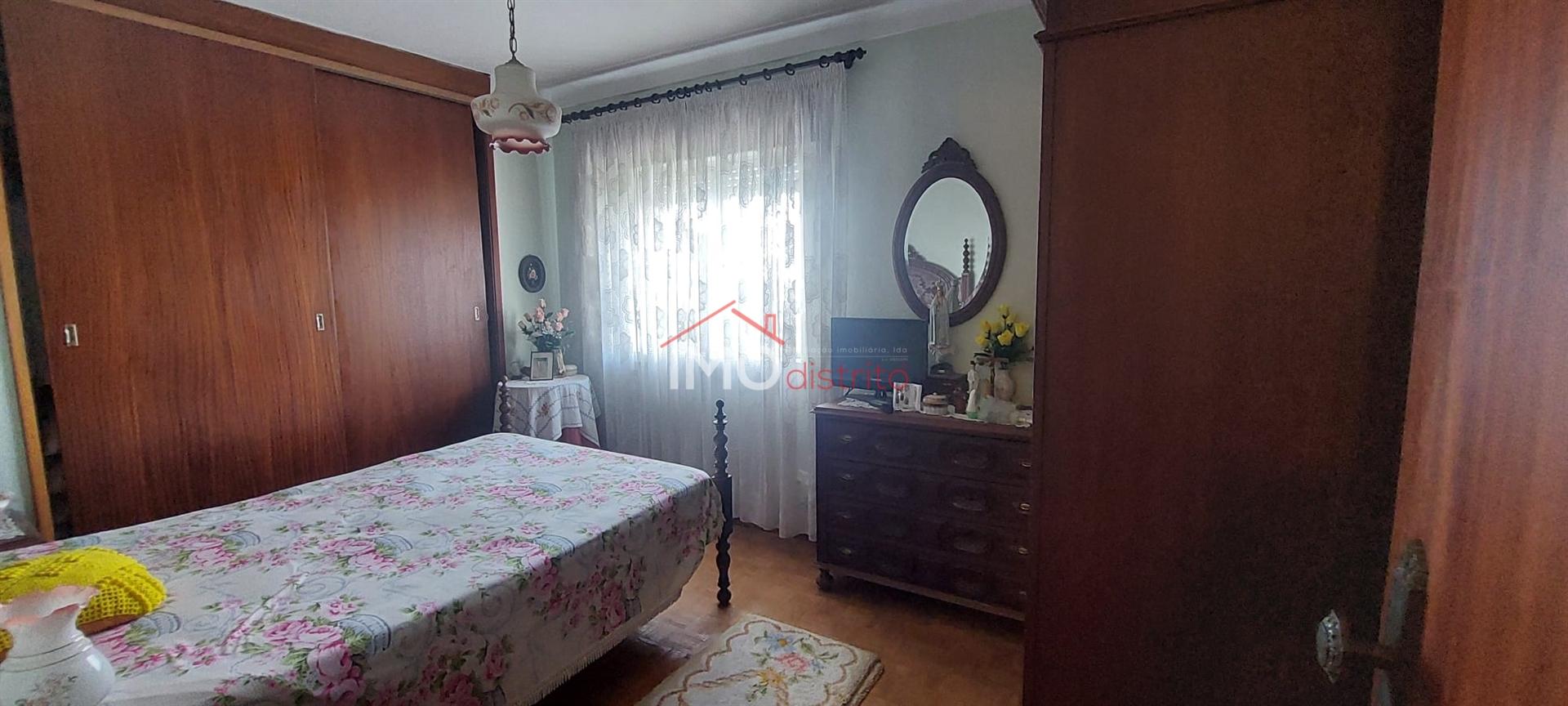 Apartamento T3 Venda em Sé e São Lourenço,Portalegre