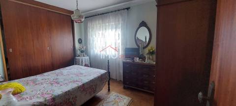 Apartamento T3 Venda em Sé e São Lourenço,Portalegre