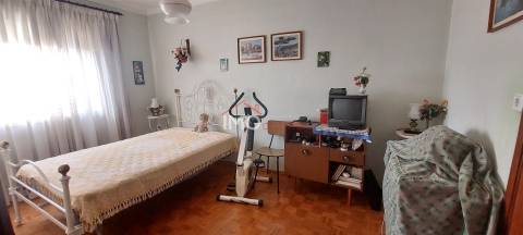 Apartamento T3 Venda em Sé e São Lourenço,Portalegre