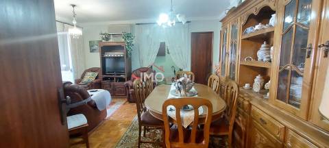 Apartamento T3 Venda em Sé e São Lourenço,Portalegre