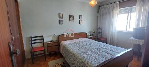Apartamento T3 Venda em Sé e São Lourenço,Portalegre
