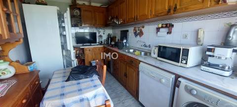 Apartamento T3 Venda em Sé e São Lourenço,Portalegre