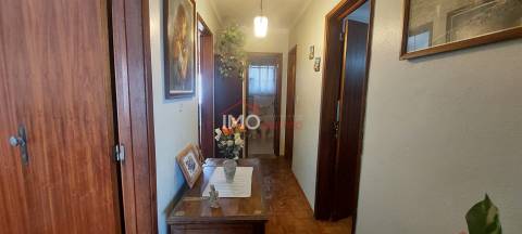 Apartamento T3 Venda em Sé e São Lourenço,Portalegre