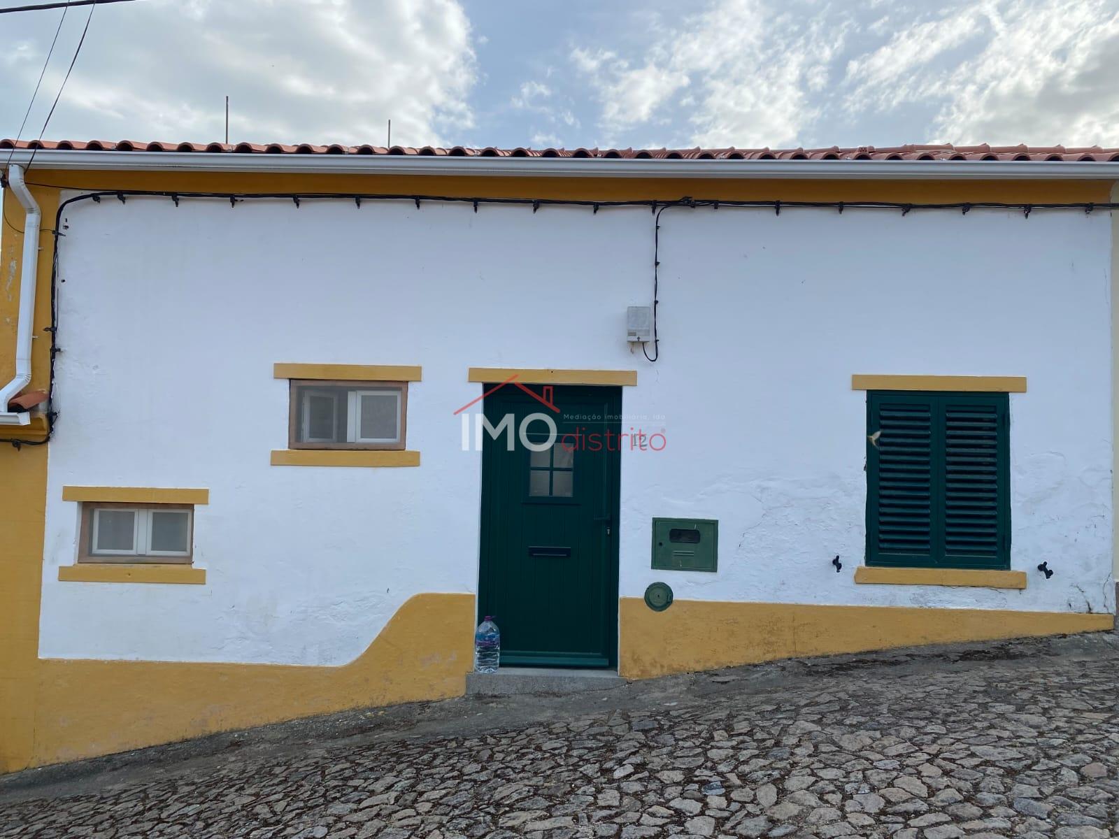 Moradia T3 Venda em Beirã,Marvão