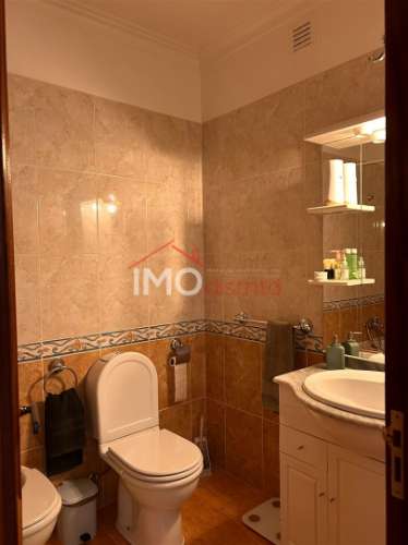 Apartamento T4 Venda em Castelo Branco,Castelo Branco